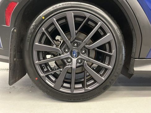 Used 2023 Subaru WRX Limited image 36