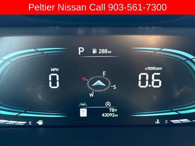 Used 2025 Hyundai Palisade XRT FWD image 16