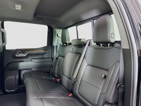 New 2026 GMC Sierra 1500 Denali AWD/4WD image 25