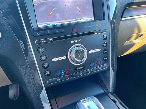 Used 2017 Ford Explorer Limited w/ Equipment Group 301A image 18