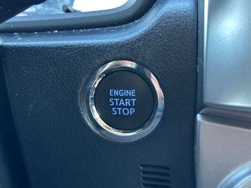 Used 2023 Toyota 4Runner Limited image 26