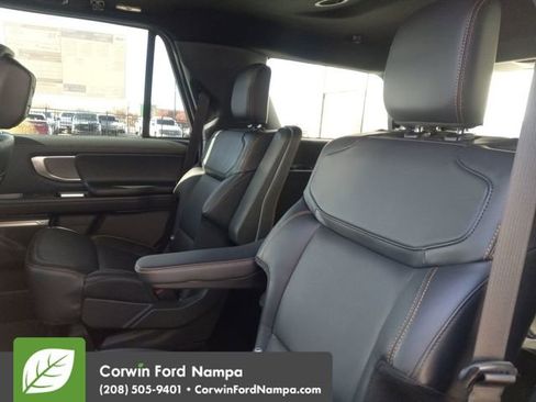 New 2026 Ford Expedition Tremor image 24