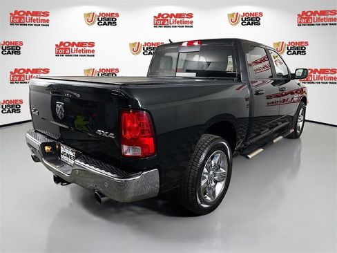Used 2019 RAM 1500 Big Horn image 16