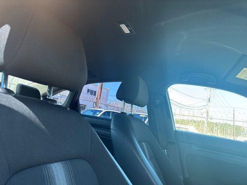 Used 2022 Honda Civic Sport image 17