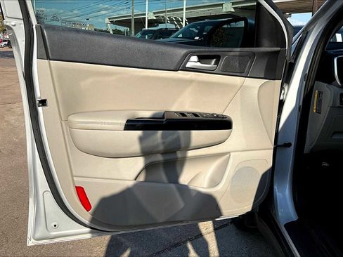 Used 2020 Kia Sportage EX image 39