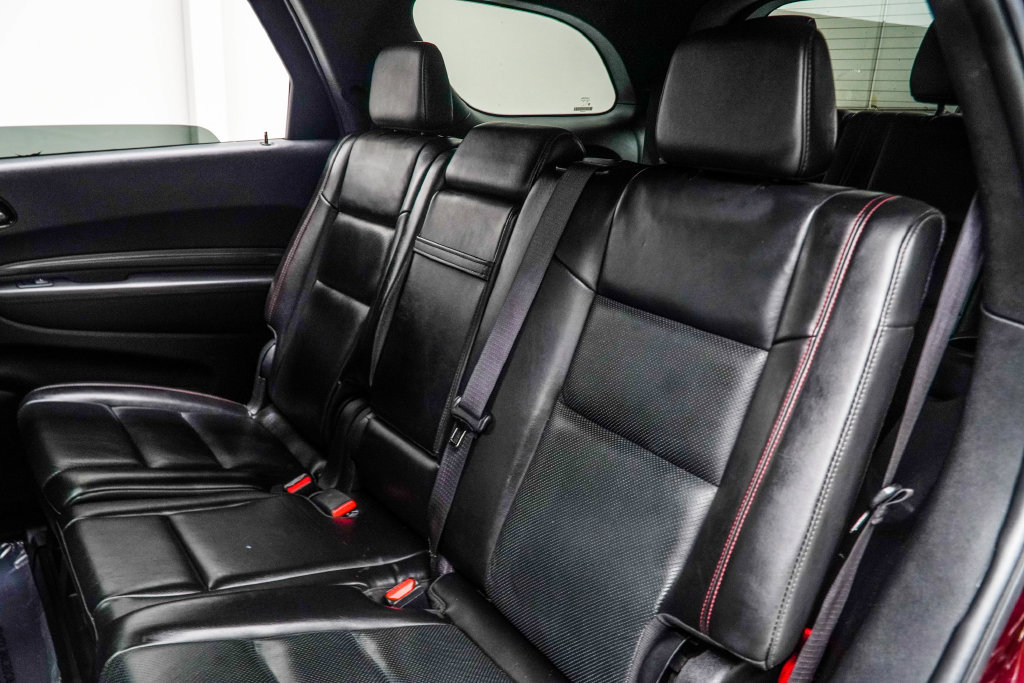 Used 2024 Dodge Durango GT AWD/4WD image 39