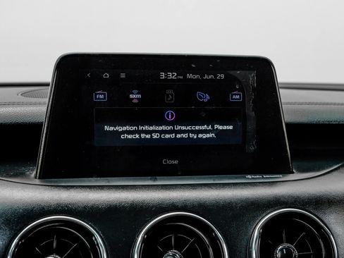 Used 2019 Kia Stinger GT1 RWD image 39