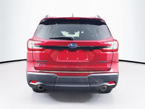 Certified 2026 Subaru Ascent Premium AWD/4WD image 6