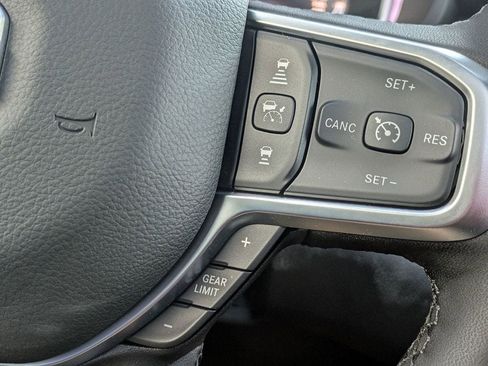 New 2026 RAM 1500 Big Horn image 16