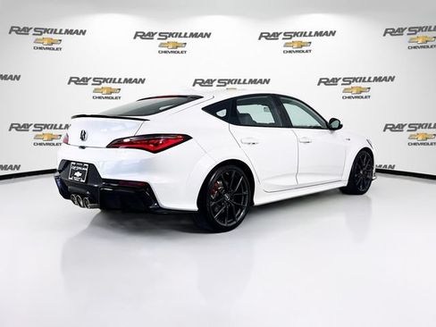 Used 2024 Acura Integra Type S FWD image 7