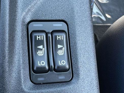 Used 2020 Subaru Crosstrek Hybrid image 26