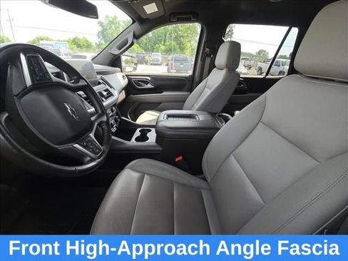 Used 2022 Chevrolet Tahoe Z71 AWD/4WD image 20