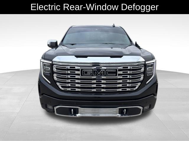 Used 2024 GMC Sierra 1500 Denali w/ Denali Reserve Package AWD/4WD image 10