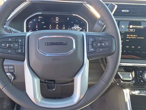 New 2026 GMC Sierra 2500 Denali w/ Technology Package image 12