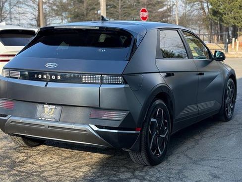 Used 2023 Hyundai Ioniq 5 SEL image 5