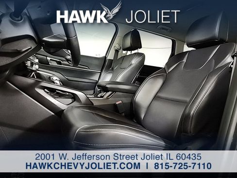 Used 2024 Kia Telluride LX AWD/4WD image 11