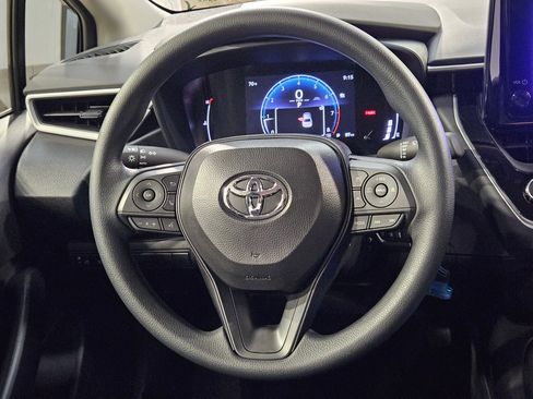 New 2026 Toyota Corolla LE image 14