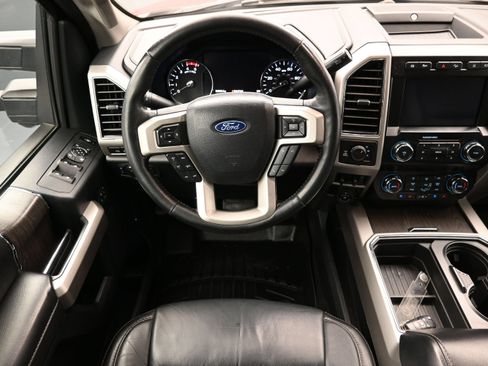 Used 2020 Ford F250 Lariat AWD/4WD image 26