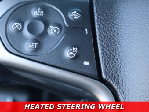 Used 2017 Chevrolet Tahoe Premier image 26