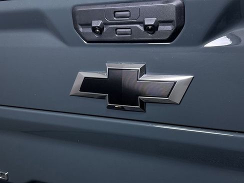 New 2026 Chevrolet Silverado 2500 ZR2 AWD/4WD image 31
