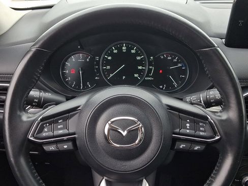 Used 2023 MAZDA CX-5 AWD 2.5 S w/ Premium Plus Pkg image 19
