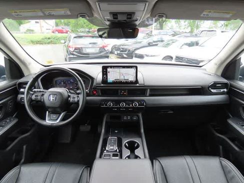 Certified 2023 Honda Pilot Elite image 21