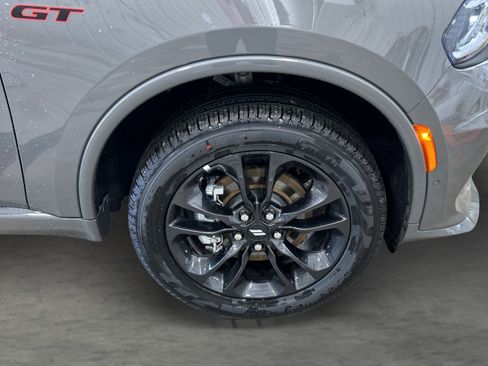 New 2026 Dodge Durango GT image 24