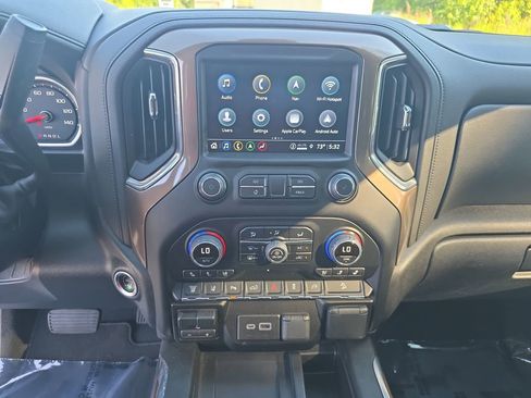 Used 2023 Chevrolet Silverado 2500 High Country w/ Z71 Off-Road Package AWD/4WD image 20