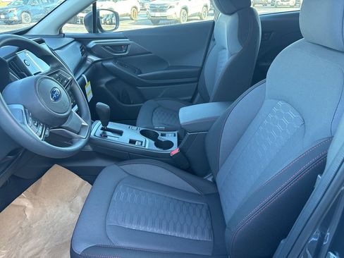 New 2026 Subaru Impreza 2.0i Sport image 19