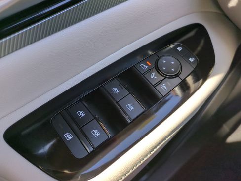 Used 2026 Nissan Murano Platinum w/ Technology Package AWD/4WD image 24