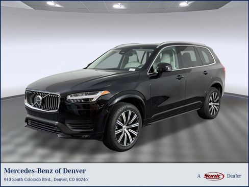 Used 2023 Volvo XC90 B5 Core w/ Climate Package AWD/4WD image 1