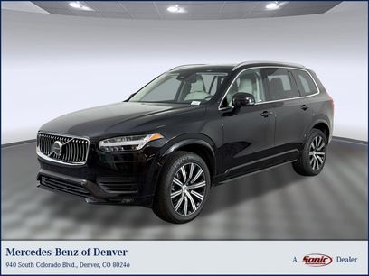 Used 2023 Volvo XC90 B5 Core w/ Climate Package