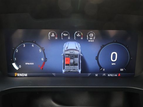 Used 2024 Ford F150 XLT w/ Mobile Office Package image 27