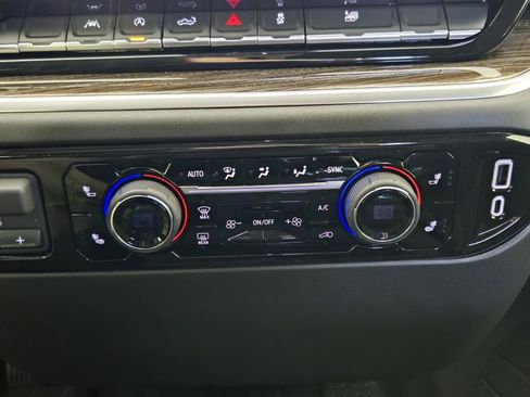 New 2026 Chevrolet Silverado 1500 RST w/ RST Select Package image 19