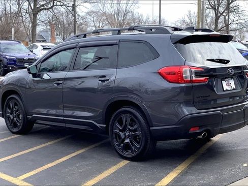 Used 2024 Subaru Ascent Onyx Edition Limited AWD/4WD image 13
