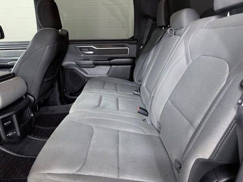 Used 2022 RAM 1500 Big Horn AWD/4WD image 26