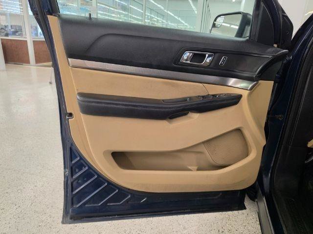 Used 2017 Ford Explorer FWD image 27