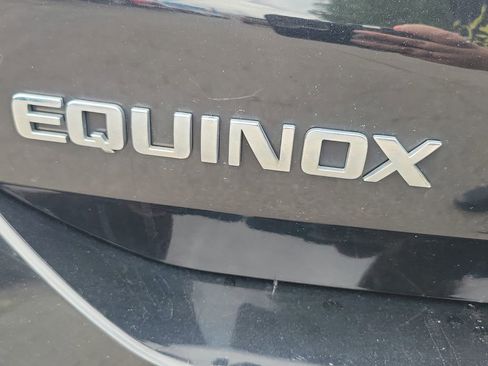 Used 2019 Chevrolet Equinox LT FWD image 11