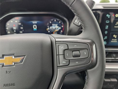New 2026 Chevrolet Silverado 3500 High Country w/ Technology Package AWD/4WD image 21