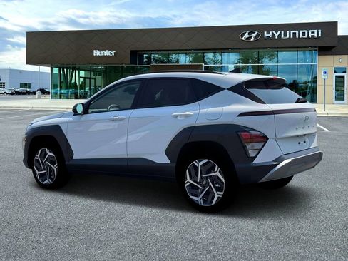New 2026 Hyundai Kona SEL Premium image 4