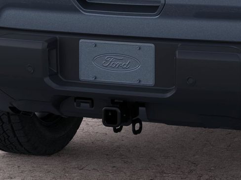 New 2026 Ford Bronco Sport Badlands AWD/4WD image 23