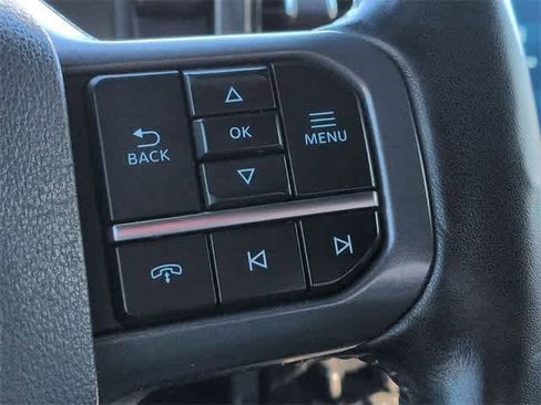 Used 2023 Ford F150 Lariat w/ Equipment Group 502A High image 26