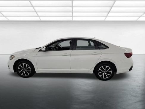 Used 2022 Volkswagen Jetta S FWD image 4