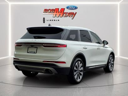 Used 2022 Lincoln Corsair Reserve w/ Elements Package