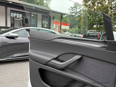 Used 2026 Tesla Model X Plaid AWD/4WD image 15