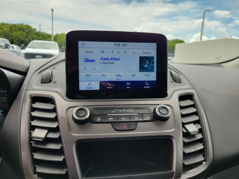 Used 2022 Ford Transit Connect XLT FWD image 27