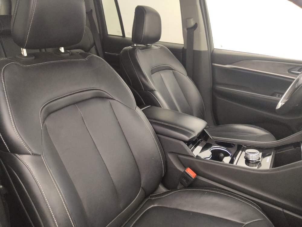 Used 2023 Jeep Grand Cherokee Limited w/ Black Appearance Package RWD image 21