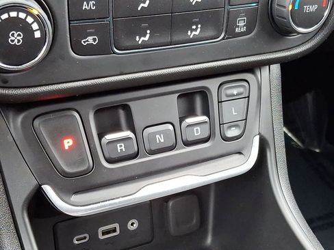 Certified 2020 GMC Terrain SLE AWD/4WD image 21