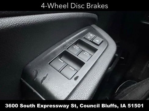 Used 2021 Honda Passport Elite image 22