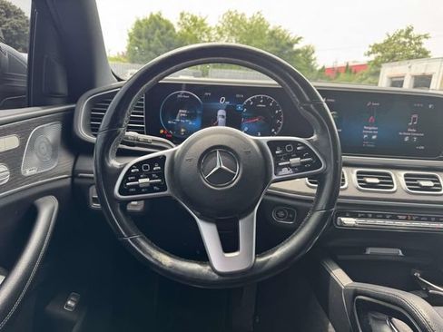 Used 2020 Mercedes-Benz GLE 350 4MATIC image 15